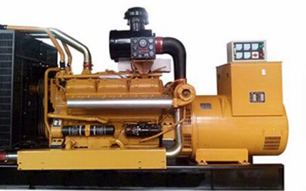 库车发电机出租 库车发电机出租
