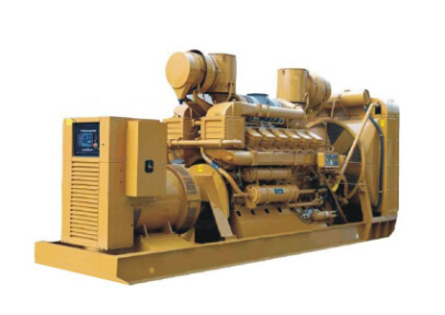 库车发电机出租